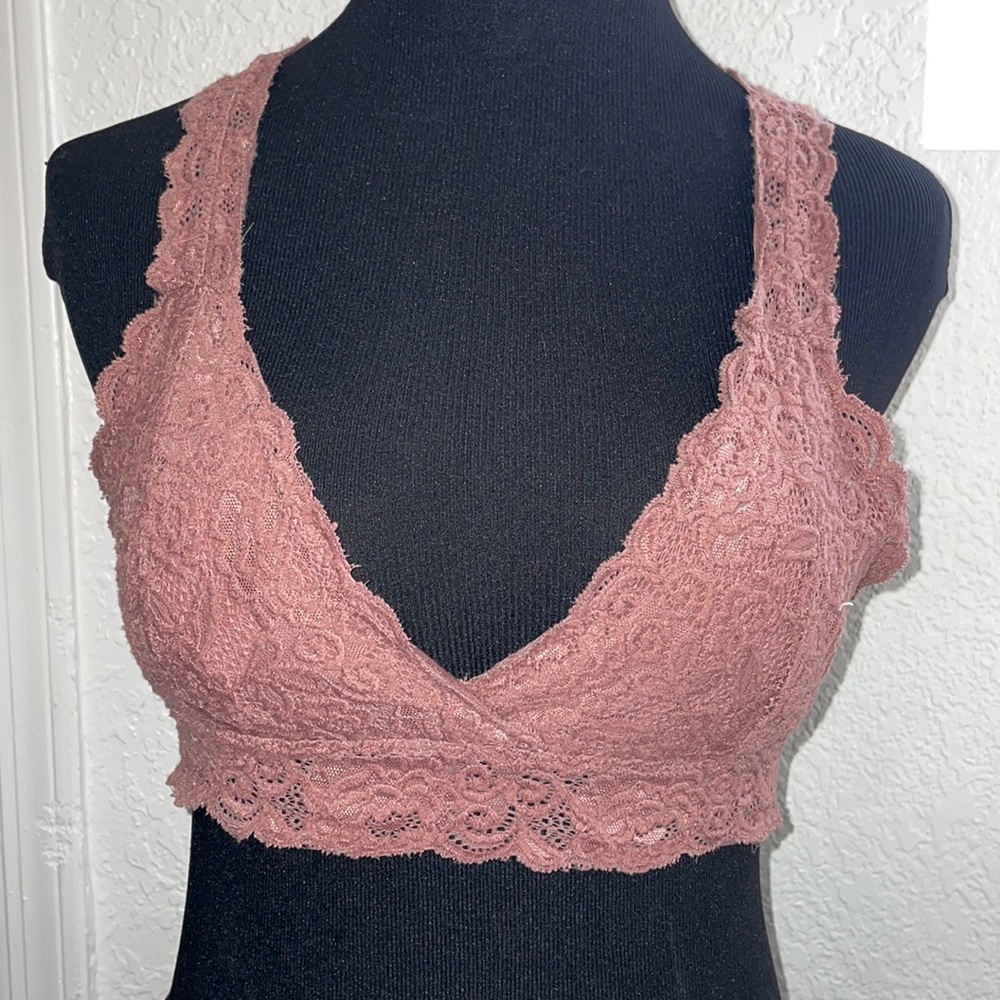 Bralette Brand New Mix